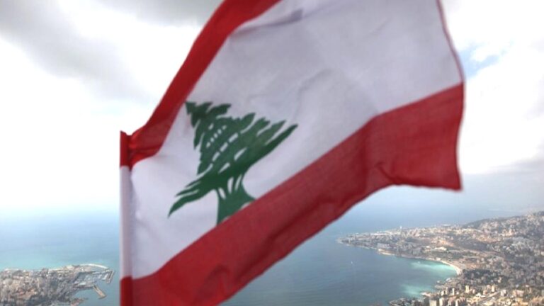 Lübnan makamları bilançoyu açıkladı: ‘İsrail’in 8 Ekim’den beri düzenlediği saldırılarda bin 540 kişi öldü’