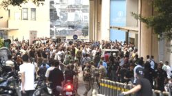 Lübnan’daki patlamaların bilançosu belirlendi: 37 ölü, 2 bin 931 yaralı