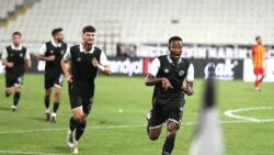 Manisa FK 5-1 Yeni Malatyaspor (MAÇ SONUCU – ÖZET)