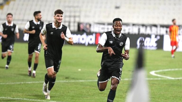 Manisa’dan 5’lik