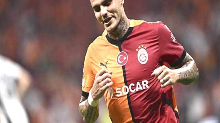 Mauro Icardi boğazdan yalı satın alacak!