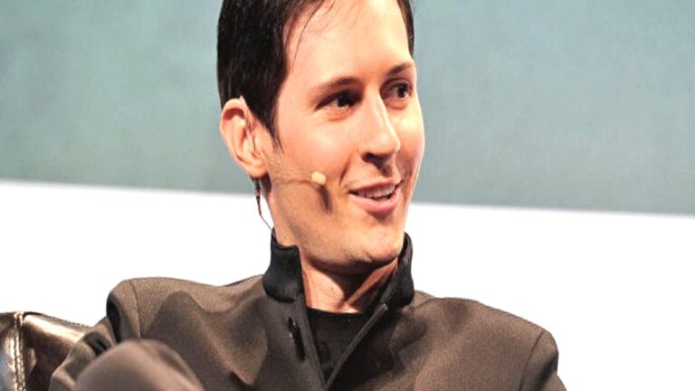 Medvedev, Durov’un Telegram’ın şifreleme anahtarlarını Fransız istihbaratına verme ihtimalini dışlamıyor