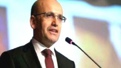 Mehmet Şimşek, Almanya’da Stern Stewart Institute zirvesinde: Hedefimiz olan uluslararası doğrudan yatırımları artırmak