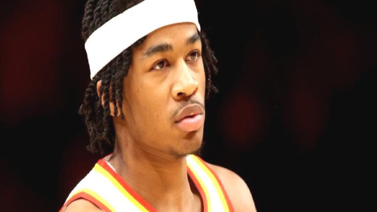 Merkezefendi Belediyesi Basket Sharife Cooper’u kadrosuna kattı