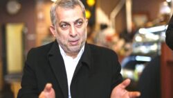 Metin Külünk’ten erken seçim çıkışı: 2025’te ülke ekonomik olarak rahatlamazsa sandığın baskısı artar