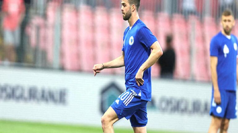 Miralem Pjanic CSKA Moskova ile anlaşma sağladı!