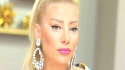 Modacı Gülşah Saraçoğlu polise çağırdı: Ruh hastası bir sapıkla mücadele ediyorum, can güvenliğim yok