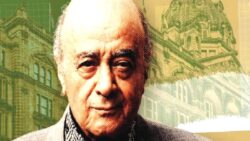 Mohamed Al Fayed’i tecavüzle suçlayan eski bayan çalışanları BBC’ye konuştu: ‘Ahlaksız bir canavardı’