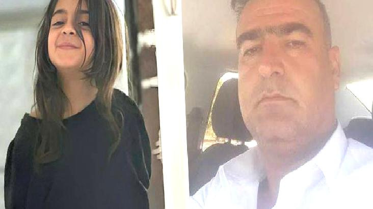 Narin’in amcasının ifadesi ortaya çıktı: Dikkat çeken “Babası olma olasılığınız var mı, siz mi öldürdünüz?” sorgusu