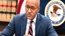 New York Güney Bölgesi Başsavcısı: “New York Belediye Başkanı Adams Türk yetkililer ve iş insanları tarafından hediye yağmuruna tutuldu”