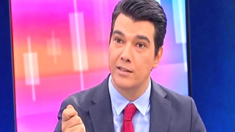 NOW TV’de Gülbin Tosun’un yerine gelen sürpriz isim belirlendi