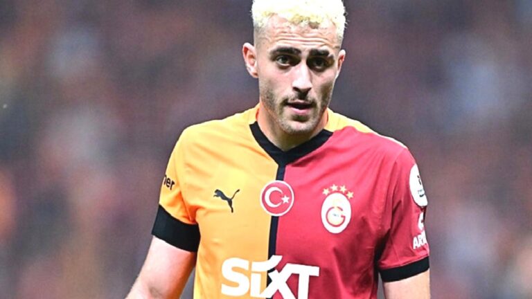 Okan Buruk’tan Barış Alper Yılmaz açıklaması