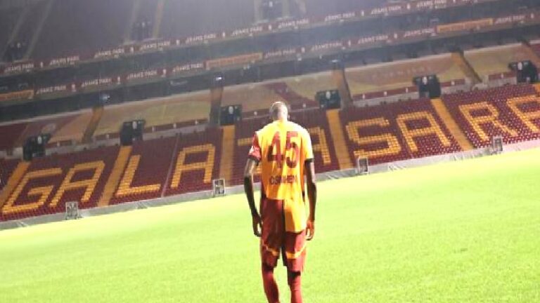 Okan Buruk’un Icardi’nin yokluğunda forvet planı belirlendi!
