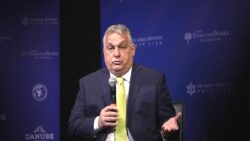 Orban’dan AB’nin Ukrayna yanlısı duruşuna eleştiri: ‘Kendi çıkarlarımızı gütmeliyiz’