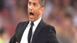 PAOK teknik direktörü Lucescu: Galatasaray’ın kalitesi ortada