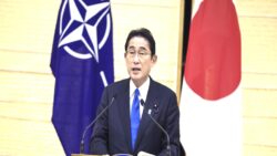 Patruşev, ABD’nin Japonya’ya NATO’nun doğu kolu rolünü verdiğini söyledi