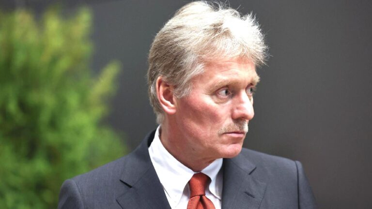 Peskov: İsrail ve Lübnan arasındaki durum son derece tehlikeli, endişeliyiz