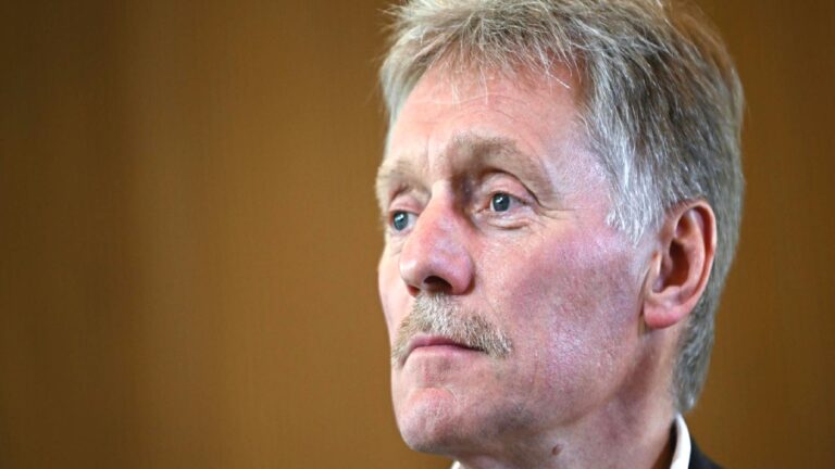 Peskov: Putin, BMGK’nin daimi üyelerinin liderleriyle temasa açık