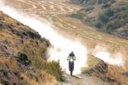 Rally Raid yarışının bir etabı daha tamamlandı: 15 kent sınırından geçecekler