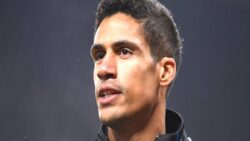 Raphael Varane’dan futbolu bırakma kararı!