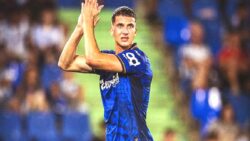 Real Betis, Bertuğ Yıldırımlı Getafe’yi puansız gönderdi