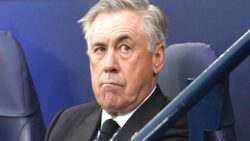 Real Madrid’e yeni teknik direktör: Ancelotti devri sona eriyor