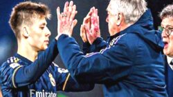 Real Madrid’in Alaves maçı ilk 11’i belirlendi: Ancelotti’den Arda Güler kararı!