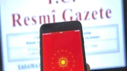 Resmî Gazete’de bugün (17 Eylül 2024 Resmî Gazete kararları)