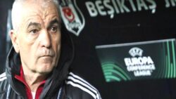 Rıza Çalımbay’dan çarpıcı açıklama: Bir daha teknik direktörlük yapmam