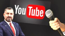 RTÜK Başkanı açıkladı: Youtube’a ve sokak röportajlarına yeni düzenleme geliyor