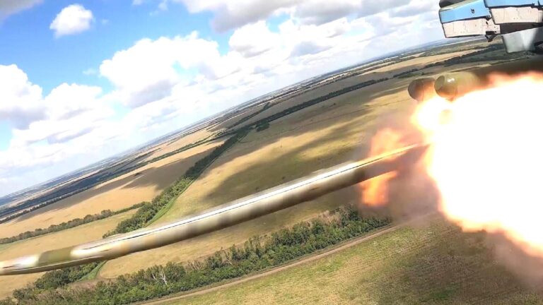 Rus ordusu, Kursk Bölgesi’ndeki 10 yerleşimde kontrolü yeniden sağladı