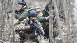 Rusya Savunma Bakanlığı’ndan Kursk Bölgesi’ndeki son duruma ilişkin açıklama