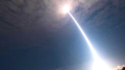 Rusya’dan Batı’ya gözdağı: Avrupa’nın kuzeydoğu ucundaki Rus nükleer poligonu tamamen hazır halde