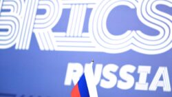 Rusya’dan Pakistan’ın BRICS üyeliğine destek