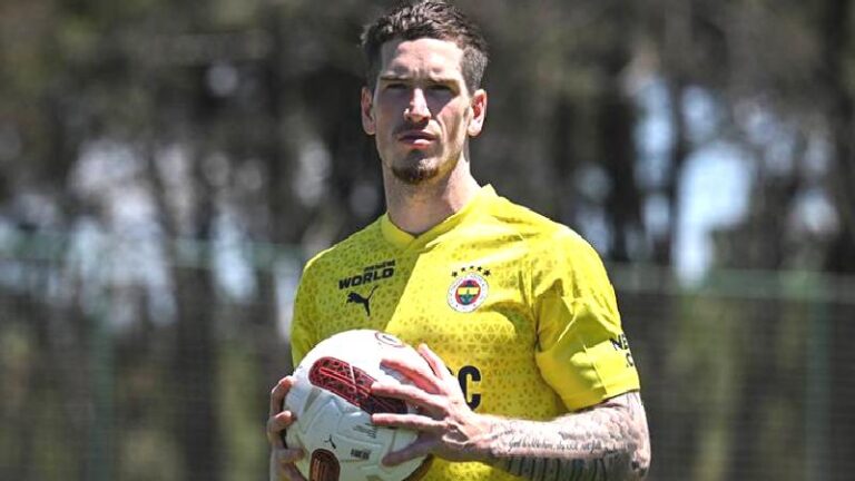 Ryan Kent’in Fenerbahçe’den talebi belirlendi