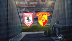 Samsunspor – Göztepe | CANLI