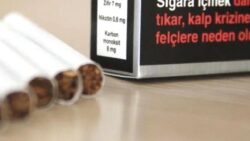 Sigara ve purolarda ÖTV oranı ile maktu vergi tutarı artırıldı