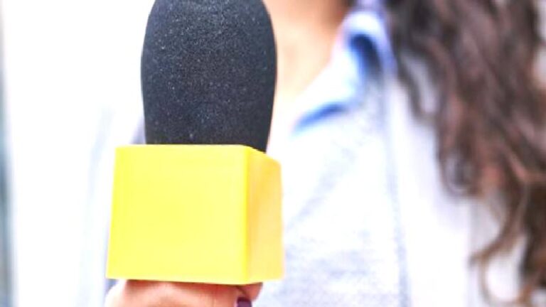 Sokak röportajları ve YouTube için yeni düzenleme; gerekçe milli güvenlik problemi!