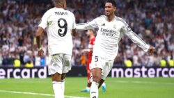 Son şampiyon 3 puanla başladı: Real Madrid 3 golle kazandı