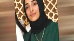 Şüpheli bayan ölümü: Kızım da bir ‘Narin’ olmuştur; sesimizi duyun