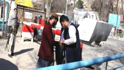 Taliban’dan İsrail’e uyarı: ‘Güç yoluyla hiçbir şey elde edemeyeceksiniz’