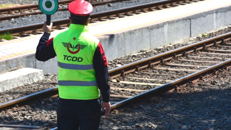 TCDD 109 işçi alacak