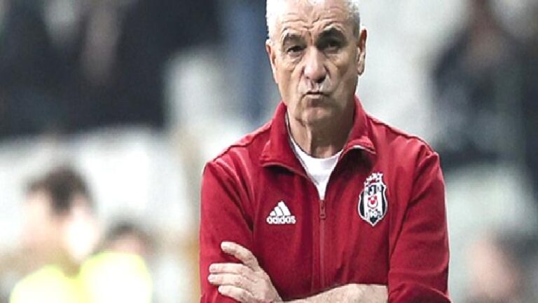 Teknik direktör Rıza Çalımbay, Süper Lig’e geri dönüyor