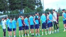 Trabzonspor’dan sakatlık açıklaması! 2 futbolcu…