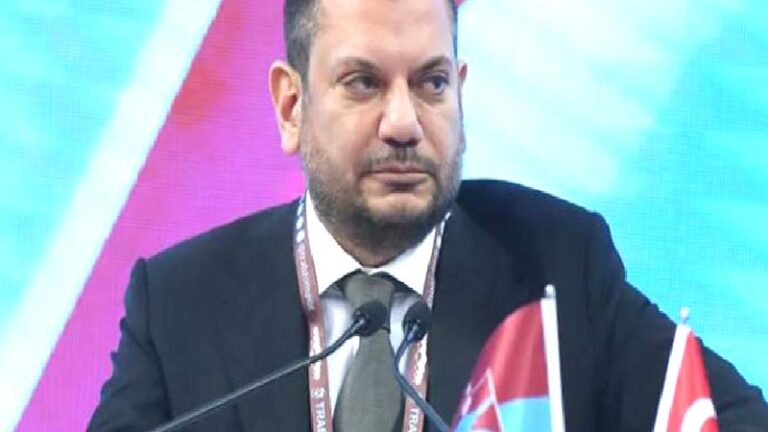 Trabzonspor’dan yabancı sınırı açıklaması: Önümüzdeki günlerde kural değişebilir; bizim, Beşiktaş ve Galatasaray’ın sıkıntısı var