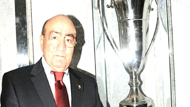 Trabzonspor’un eski başkanlarından Mustafa Şamil Ekinci son yolculuğuna uğurlandı