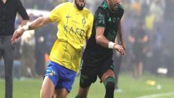 TRANSFER HABERİ: Al Nassr Alex Telles kararını açıkladı!