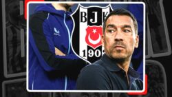 TRANSFER HABERİ – Beşiktaş İngiliz yıldızı kiralamak istiyor! Fenerbahçe’de devrede