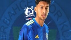 TRANSFER HABERİ – Boca Juniors’tan resmi açıklama geldi! Medina ve Fenerbahçe…