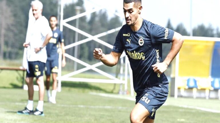 TRANSFER HABERİ – Fenerbahçe’de ayrılık kararı! Geldiği aynıi gidiyor